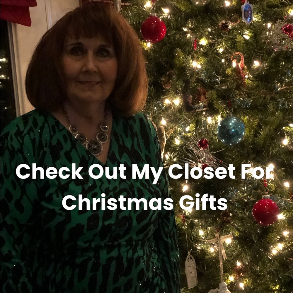 Jewelry and Clothing, a Girl’s Best Friend!! New Clothing and Jewelry.